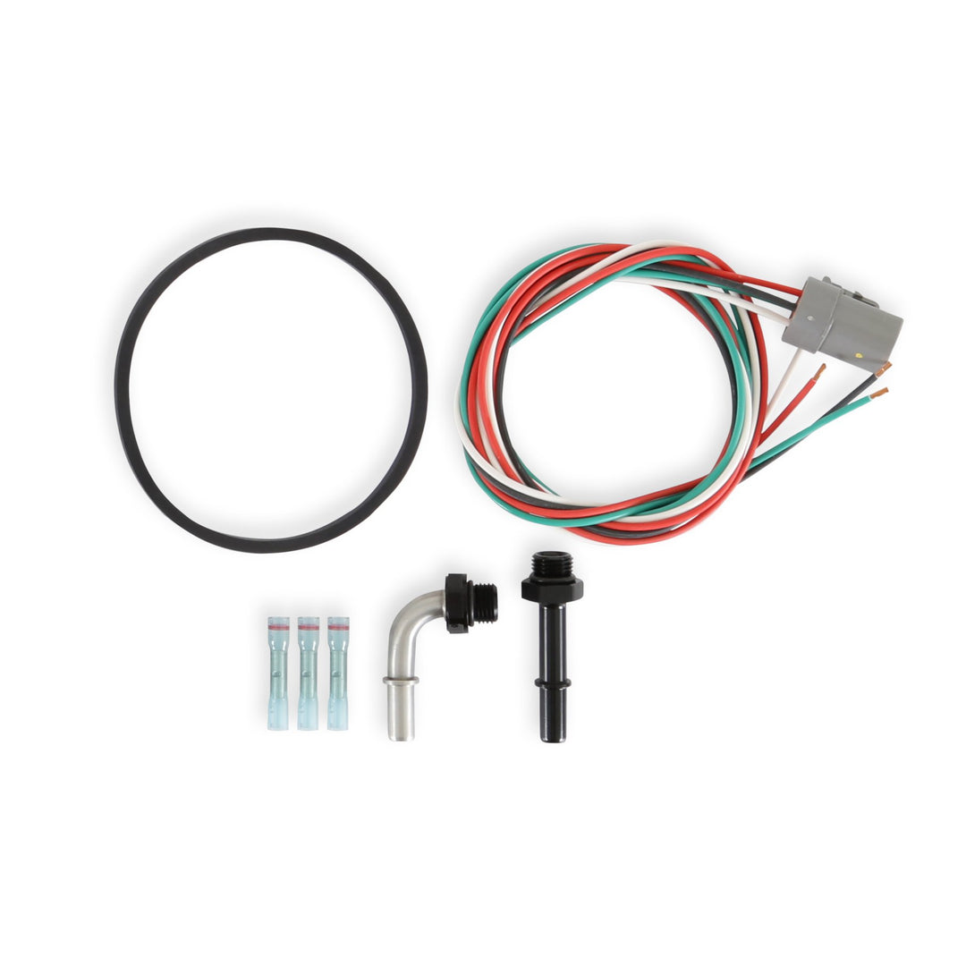 HOLLEY PUMP MODULE SYSTEM - Single 340 LPH | SKU 12-362