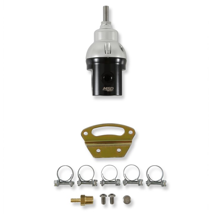 Atomic, Fuel Pressure Regulator | SKU 2938