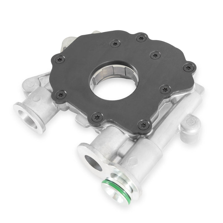 Holley Oil Pump Assembly - 7.3L Ford Godzilla | SKU 302-100