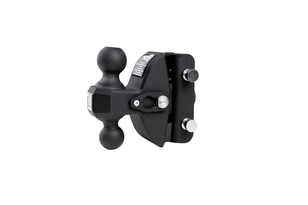 BulletProof Extreme Duty Road Suppressor Dual Ball (EDSUSBALL)