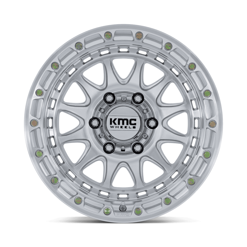KMC KM556 Crux Wheel