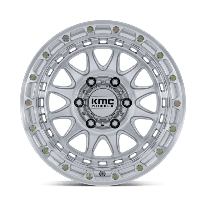KMC KM556 Crux Wheel
