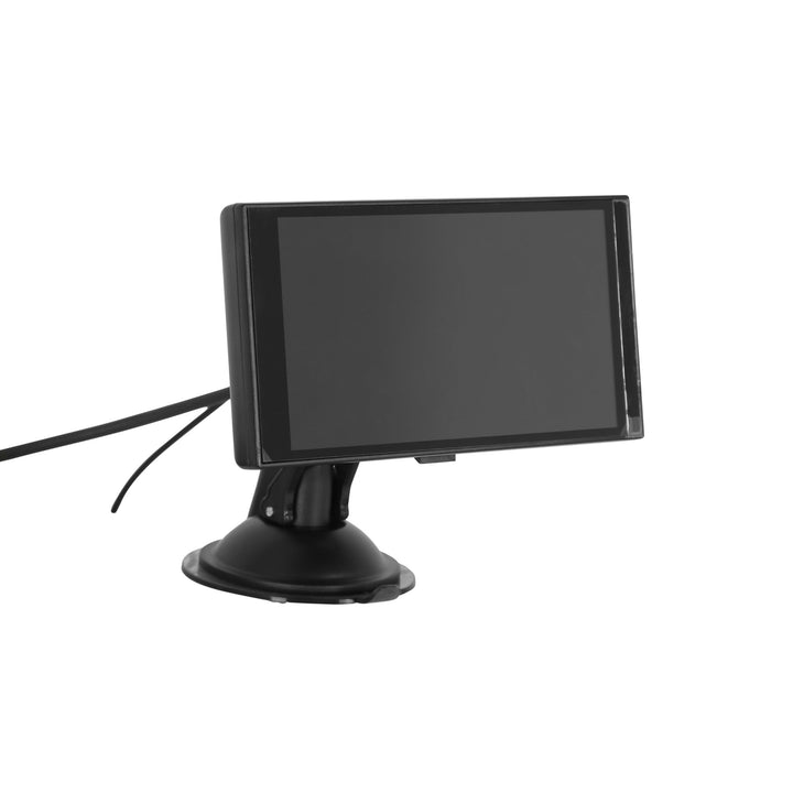 Sniper 2 EFI 5'' Digital Dash | SKU 553-200X