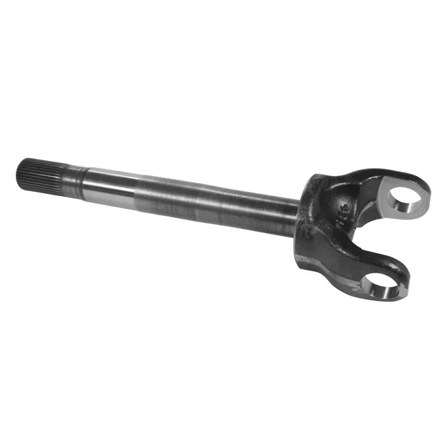 Yukon Chromoly Inner Front LH Axle for 2005-2015 Ford Dana 60, 35 Spline, 16.69" Long | SKU YA W48230