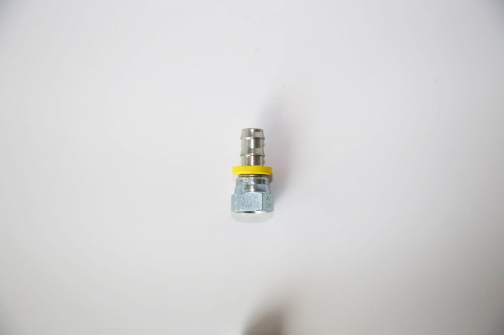 Howe -8 Straight Low Pressure Hose Fitting (950-8ST-LP)