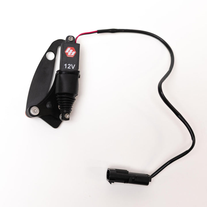 Reflex Light Actuator Kit OnX6+ Single 10 Inch Light Bar 80-0011