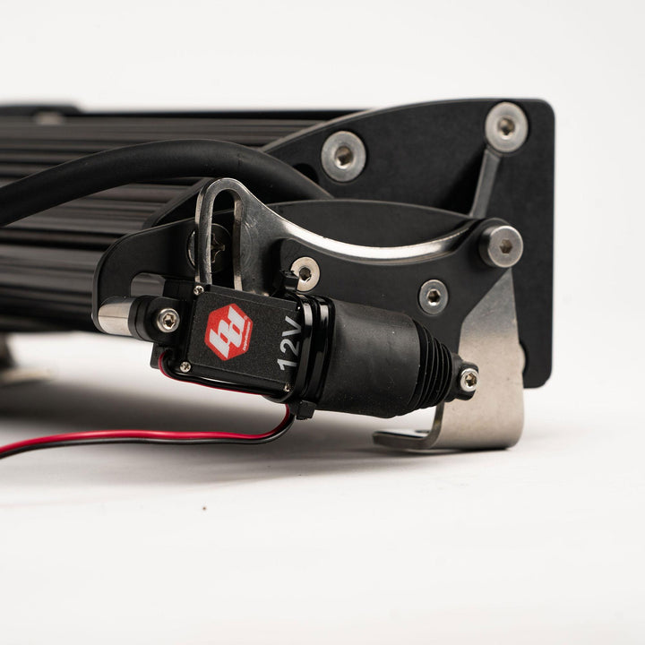 Reflex Light Actuator Kit OnX6+ Single 10 Inch Light Bar