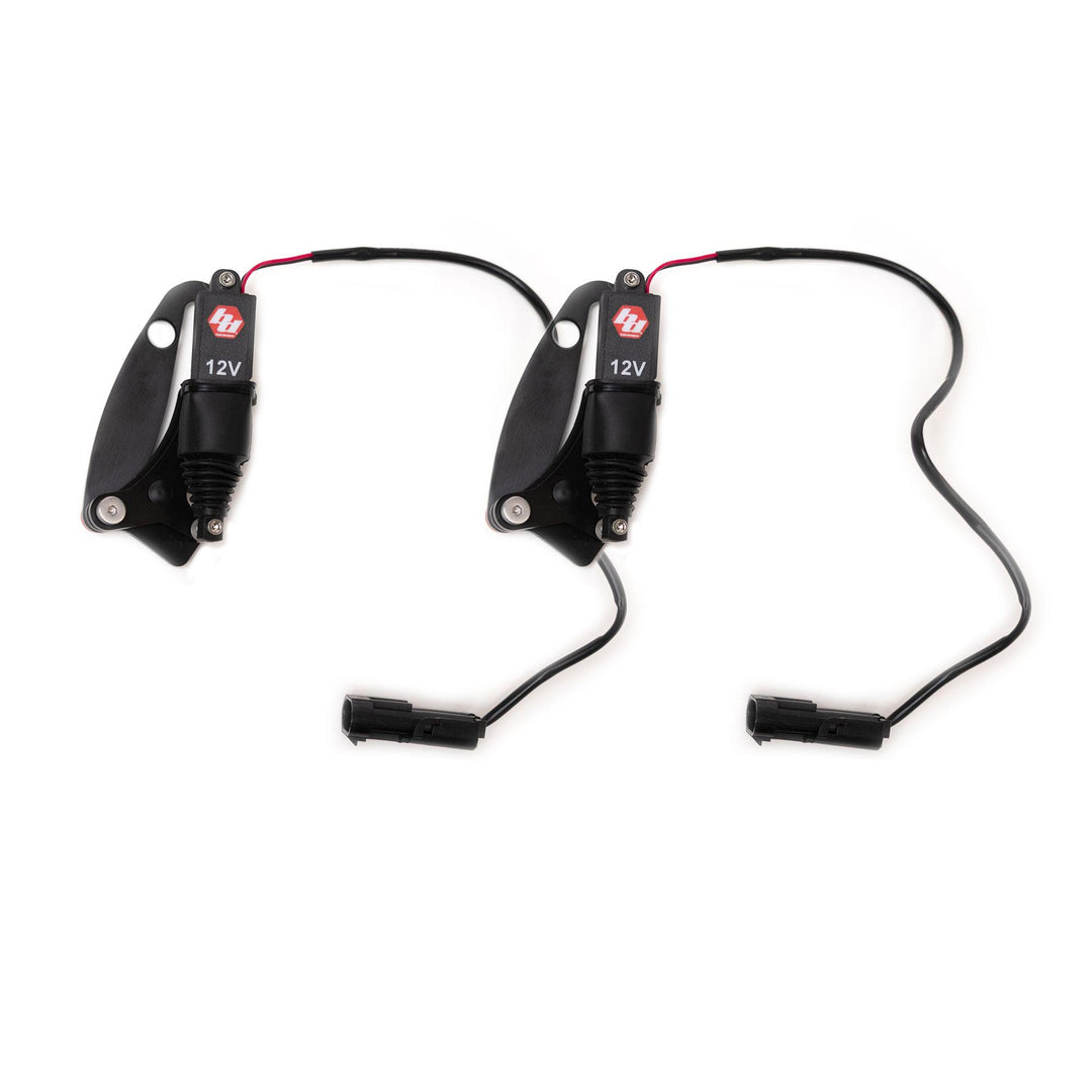 Reflex Light Actuator Kit OnX6+ Double 20 Inch Light Bar 80-0012