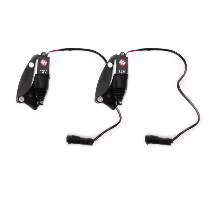 Reflex Light Actuator Kit OnX6+ Double 20 Inch Light Bar 80-0012