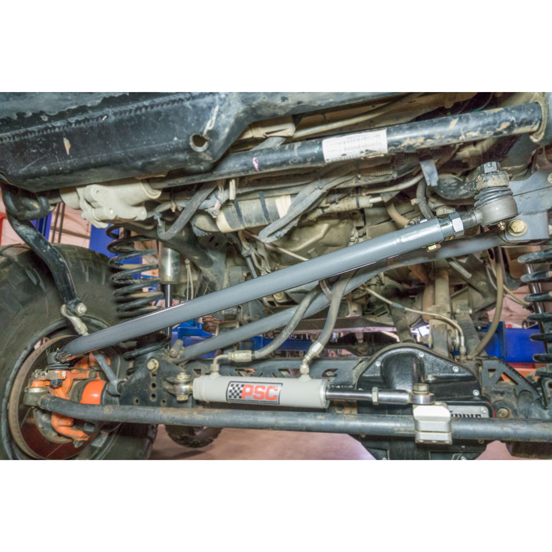 JK HD Drag Link 07-18 Wrangler JK/JKU Synergy MFG | SKU 8000-01