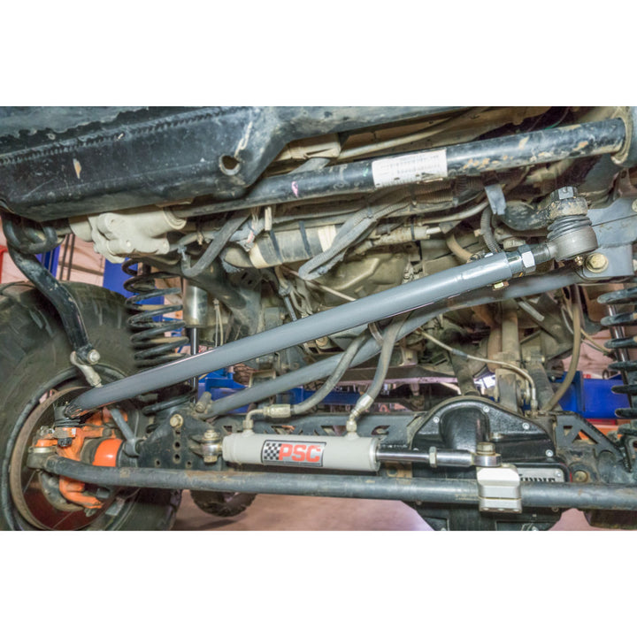 JK HD Drag Link 07-18 Wrangler JK/JKU Synergy MFG | SKU 8000-01
