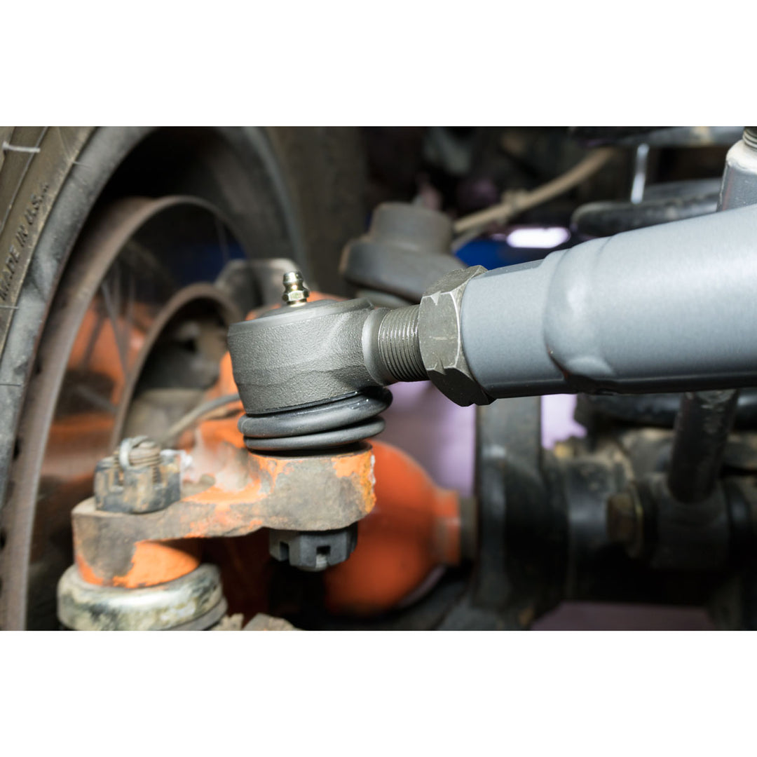 JK HD Drag Link 07-18 Wrangler JK/JKU Synergy MFG | SKU 8000-01