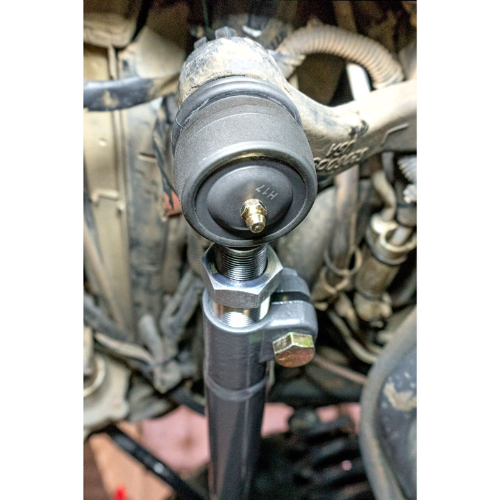 JK HD Drag Link 07-18 Wrangler JK/JKU Synergy MFG | SKU 8000-01