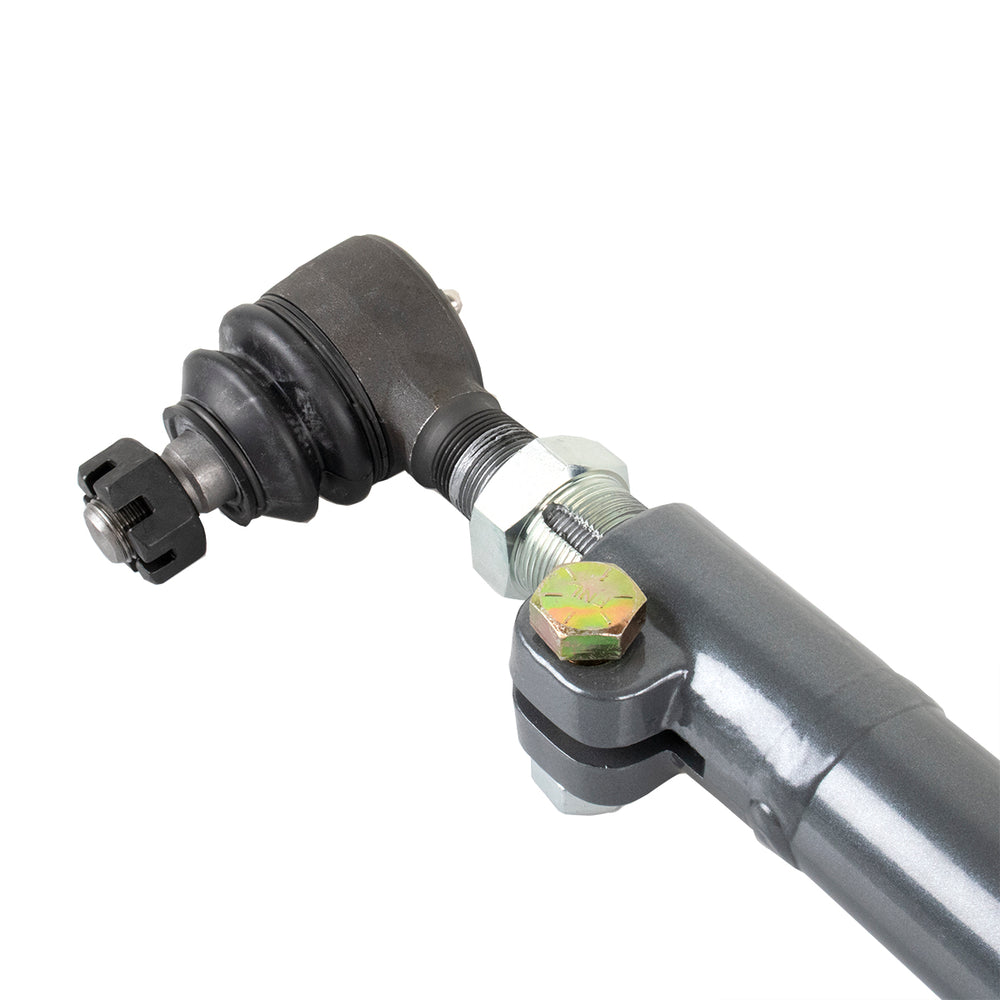 JK Heavy Duty Chromoly 1.5 Inch Tie Rod 07-18 Wrangler JK/JKU Synergy MFG | SKU 8002-15