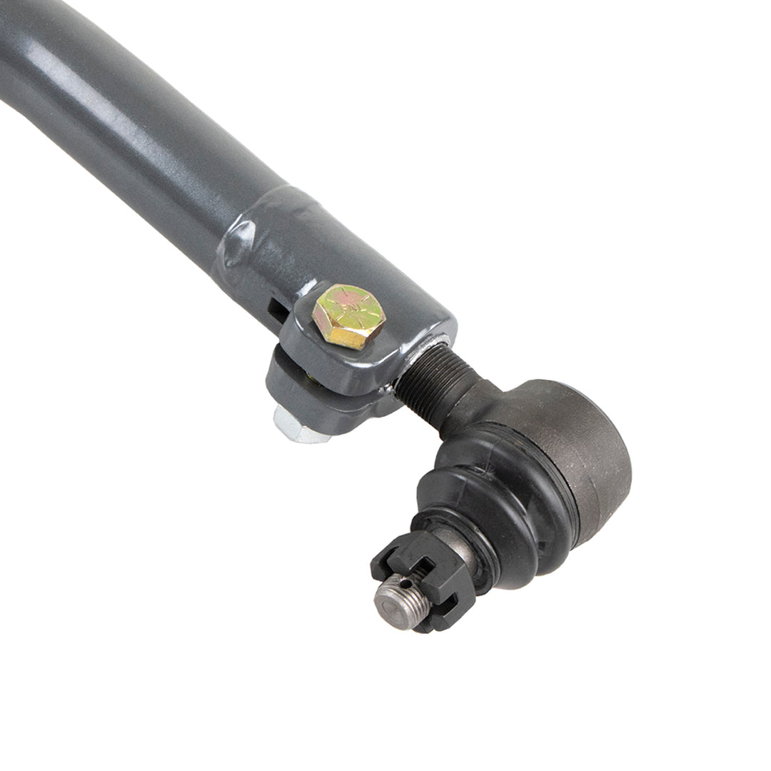 JK Heavy Duty Chromoly 1.5 Inch Tie Rod 07-18 Wrangler JK/JKU Synergy MFG | SKU 8002-15