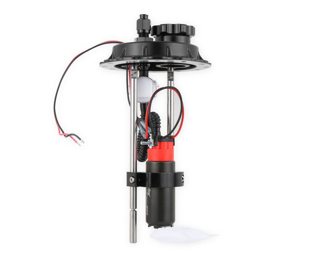Sniper Fuel Cell EFI Pump Module Assembly-Returnless Style | SKU 19-385