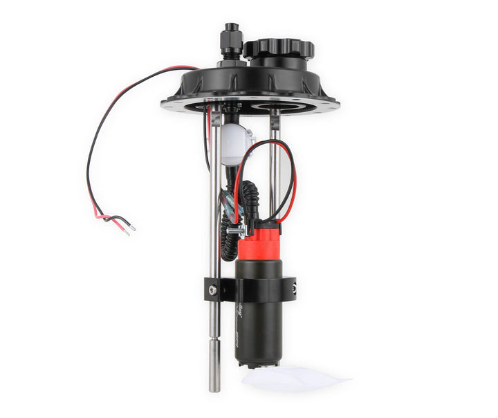 Sniper Fuel Cell EFI Pump Module Assembly-Returnless Style | SKU 19-385