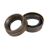 Jeep Dana 30/44 Inner Axle Seals 07-18 Wrangler JK/JKU/TJ/LJ Synergy MFG | SKU 8009-13