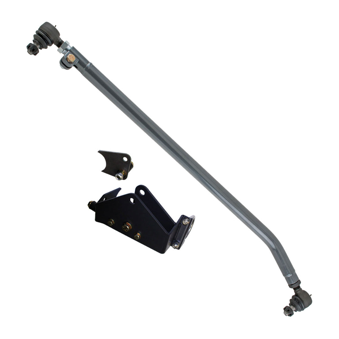 JK Front Steering Correction Kit 07-18 Wrangler JK/JKU Synergy MFG | SKU 8011