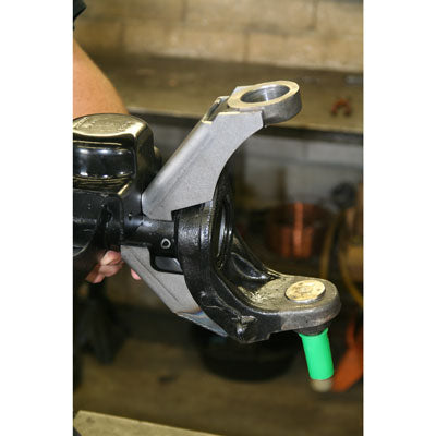 JK Front Dana 30/44 Inner C Gusset Kit 2.5 Inch Axle 07-18 Wrangler JK/JKU Synergy MFG | SKU 8012-02
