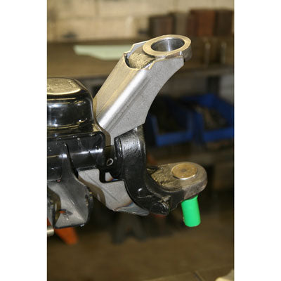 JK Front Dana 30/44 Inner C Gusset Kit 2.5 Inch Axle 07-18 Wrangler JK/JKU Synergy MFG | SKU 8012-02