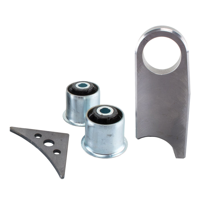JK Front Upper Control Arm Axle Side Mount with DDBs 07-18 Wrangler JK/JKU Synergy MFG | SKU 8012-18