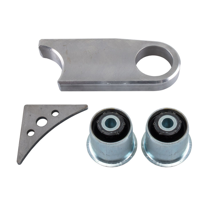 JK Front Upper Control Arm Axle Side Mount with DDBs 07-18 Wrangler JK/JKU Synergy MFG | SKU 8012-18