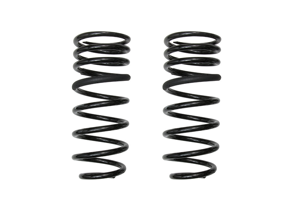 ICON 2023-2026 Toyota Sequoia TRD Rear 2" Lift Dual Rate Coil Spring Kit (51216)