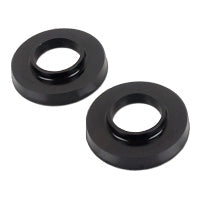 JK 0.750 Inch Rear Coil Spring Spacer 07-18 Wrangler JK/JKU Synergy MFG | SKU 8016-075