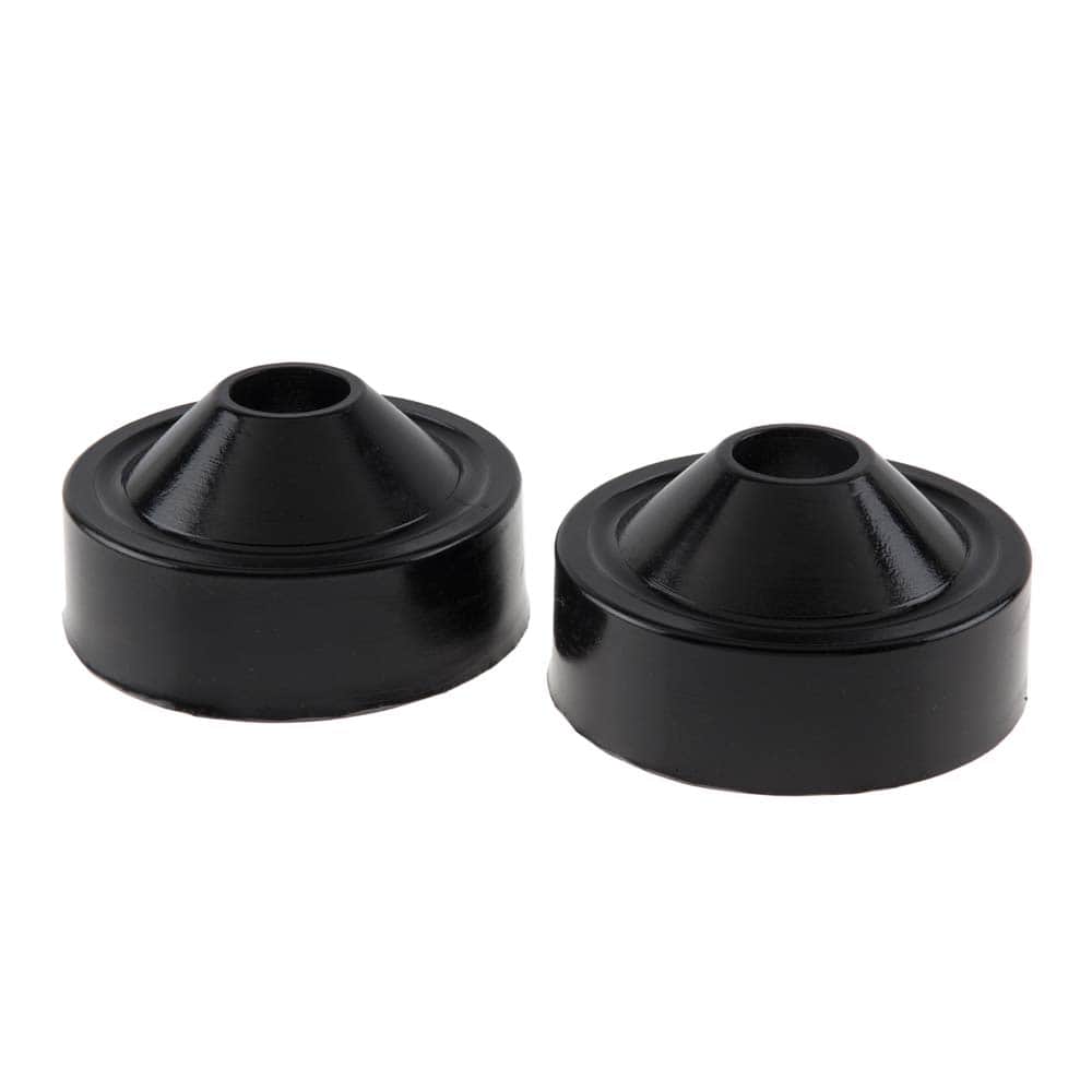 JK 1.750 Inch Rear Coil Spring Spacer 07-18 Wrangler JK/JKU Synergy MFG | SKU 8016-175