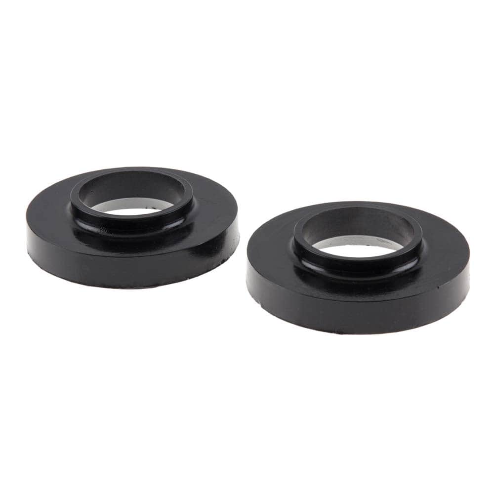 JK/JL/JT 0.750 Inch Front Coil Spring Spacer 07+ Wrangler JK/JKU/JL/JLU Synergy MFG | SKU 8017-075