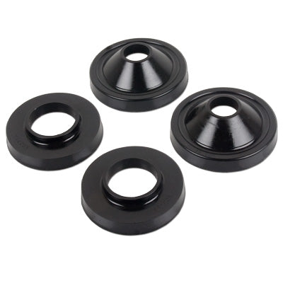 JK Spacer Kit 0.75 Inch 8017-075 Front 0.75 Inch 8016-075 Rear 07-18 Wrangler JK/JKU Synergy MFG | SKU 8018-075