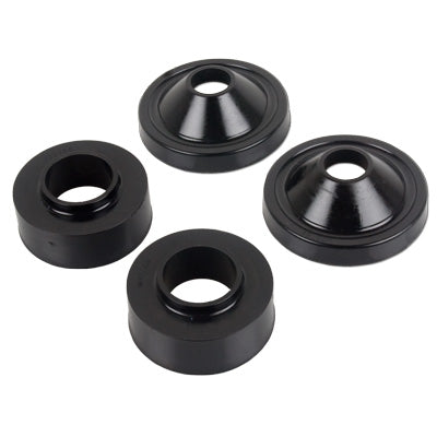 JK Spacer Kit 1.75 Inch 8017-175 Front 0.75 Inch 8016-075 Rear 07-18 Wrangler JK/JKU Synergy MFG | SKU 8018-175-075
