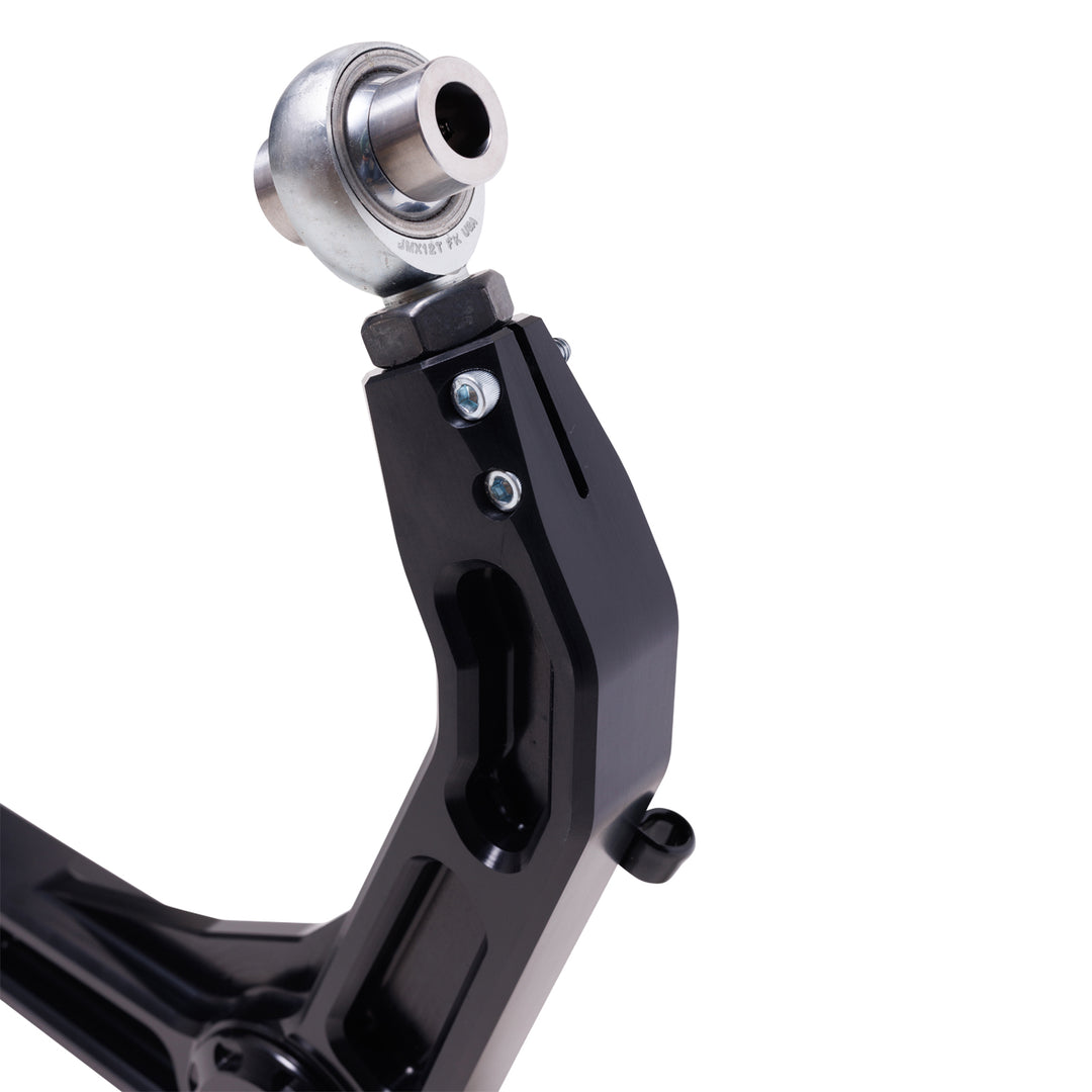 FOX Upper Control Arm Kit 2022-2024 Toyota Tundra Black 803-35-000 | image 3
