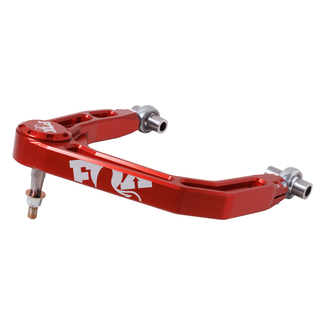 FOX Upper Control Arm Kit 2019-2024 GM 1500 Orange 803-35-009