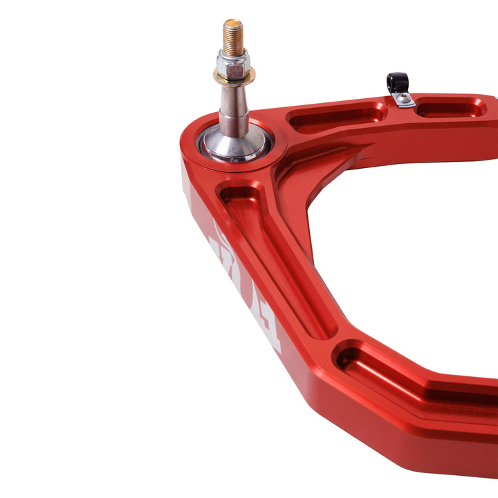 FOX Upper Control Arm Kit 2009-2025 Ram 1500 Orange 803-35-017 | image 2
