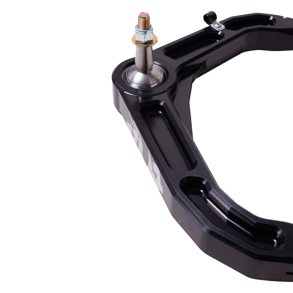 FOX Upper Control Arm Kit 2021+ Ford F-150 Raptor Black 803-35-018 | image 2