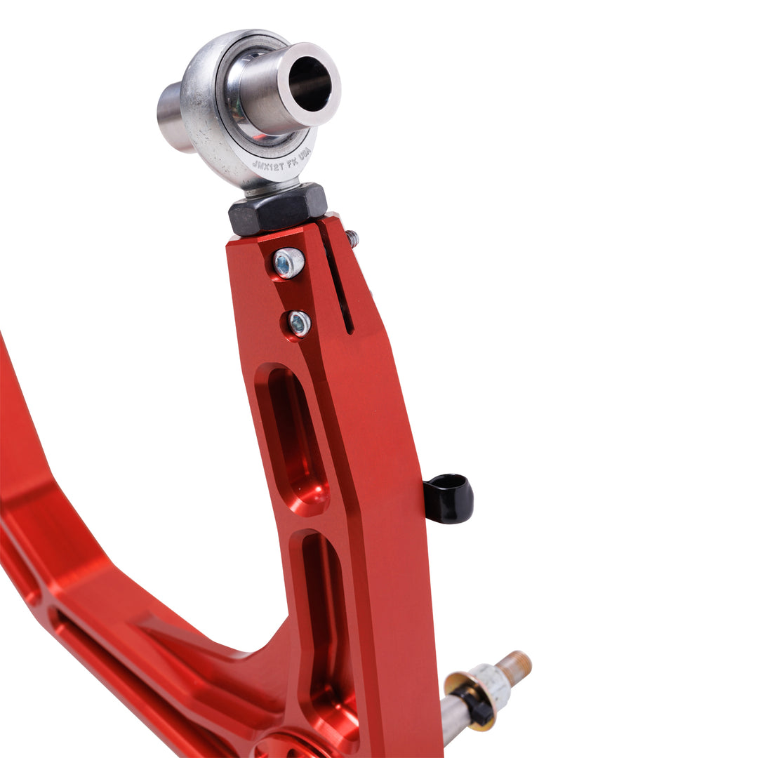 FOX Upper Control Arm Kit 2024+ Ford Ranger Raptor Orange 803-35-021 | image 3