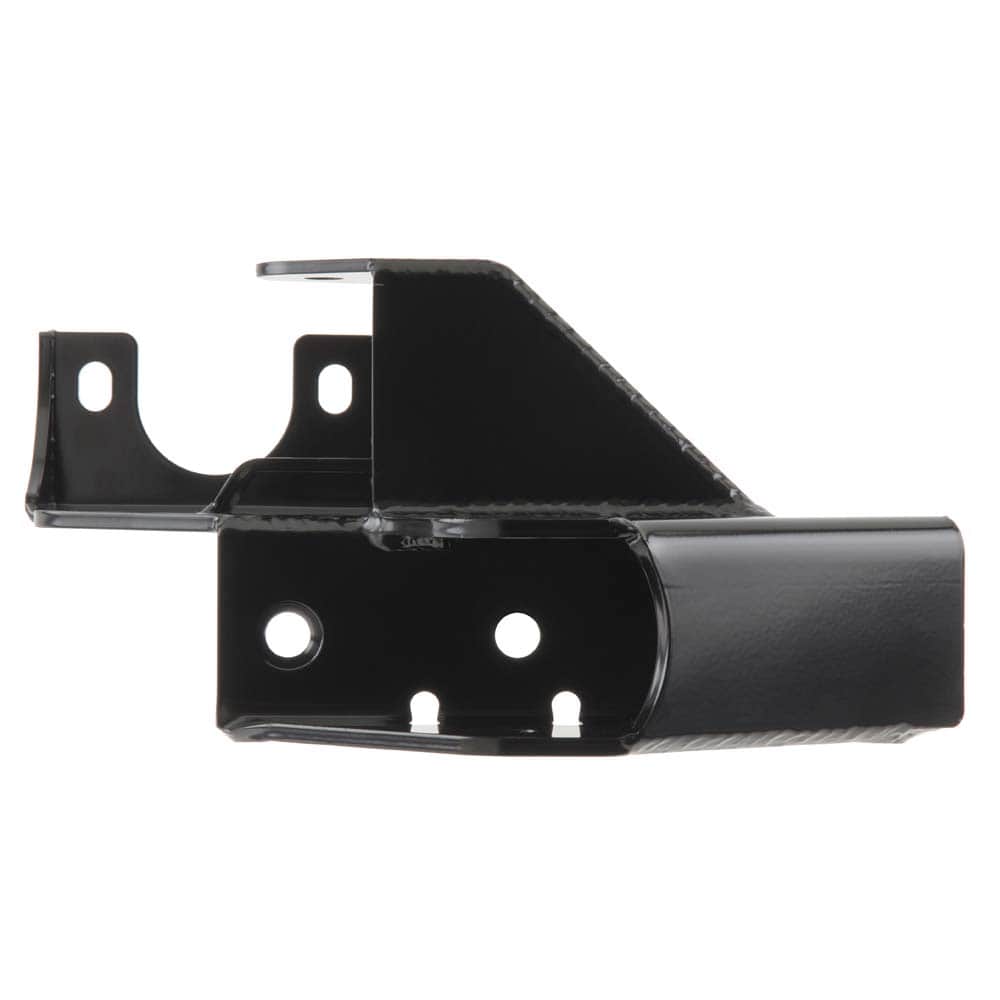 Jeep JK Rear Long Arm Frame Brackets Synergy MFG | SKU 8030