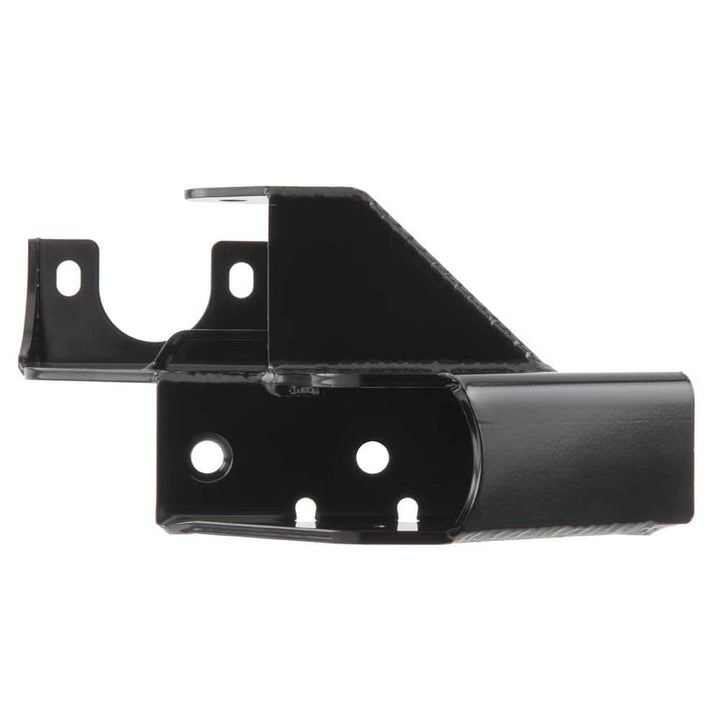Jeep JK Rear Long Arm Frame Brackets Synergy MFG | SKU 8030