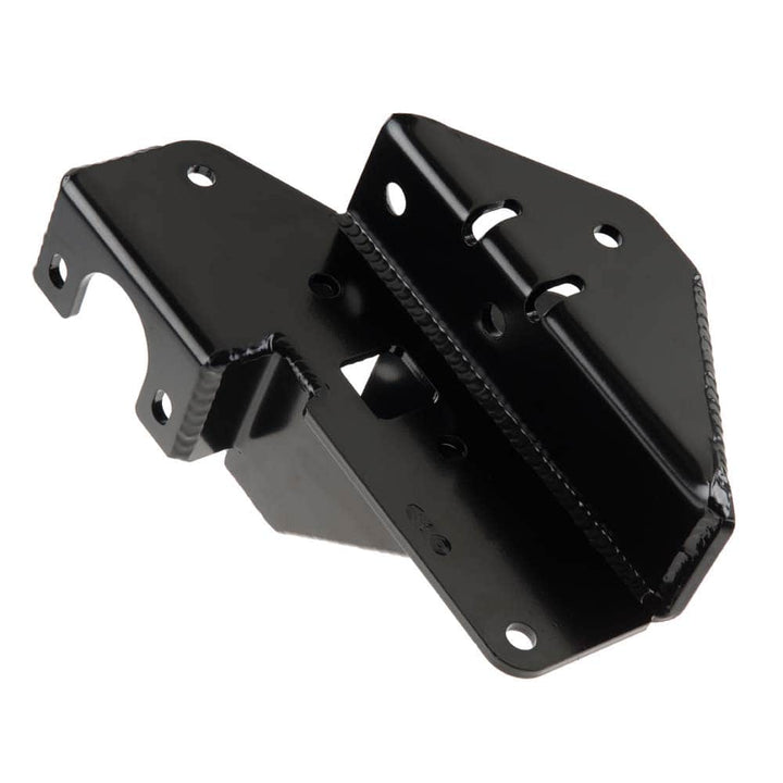 Jeep JK Rear Long Arm Frame Brackets Synergy MFG | SKU 8030