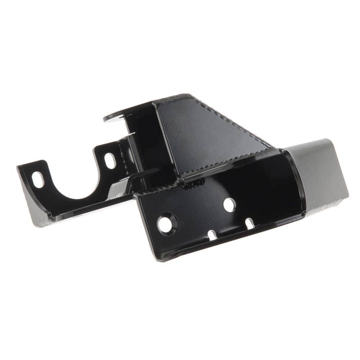 Jeep JK Rear Long Arm Frame Brackets Synergy MFG | SKU 8030