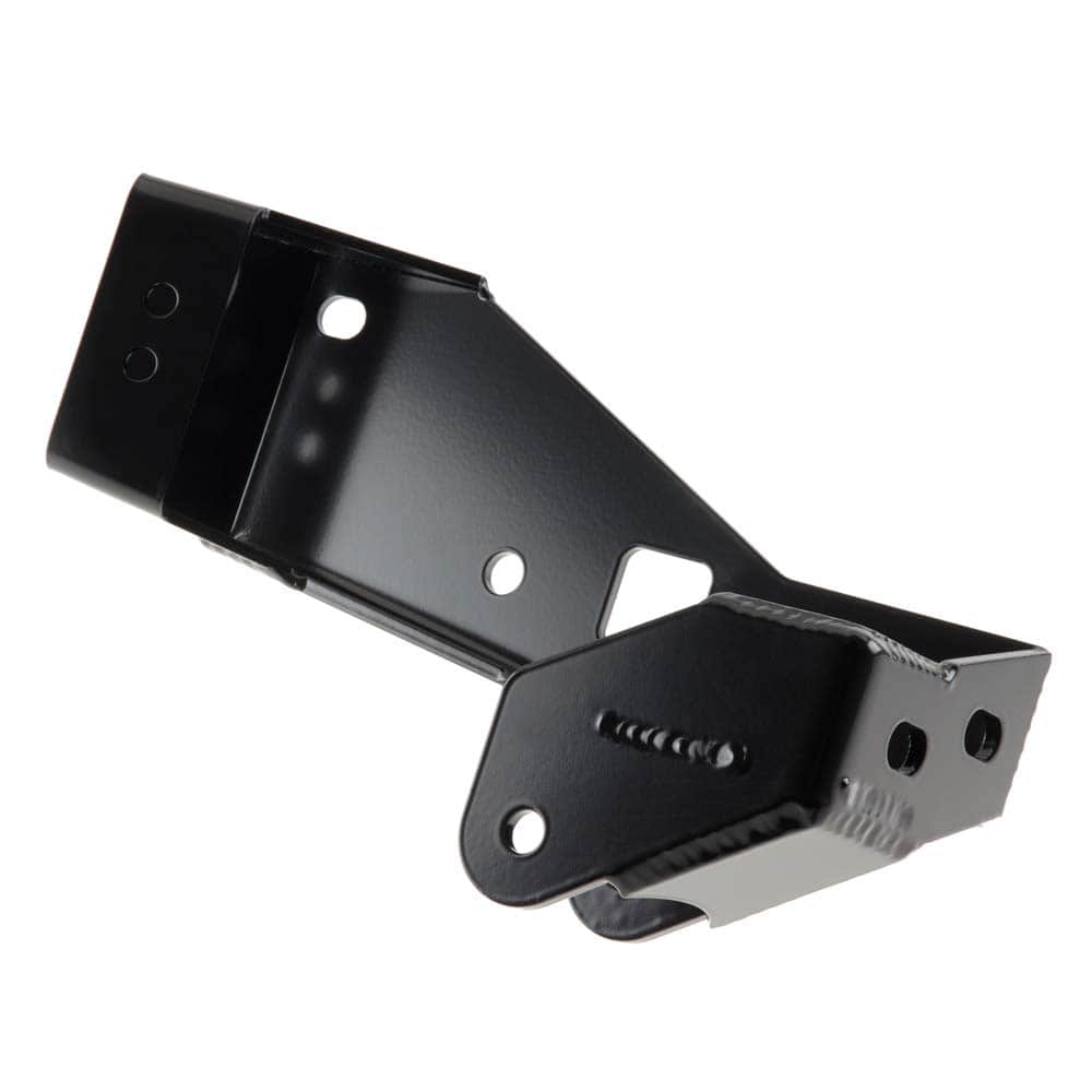 Jeep JK Front Long Arm Frame Brackets Synergy MFG | SKU 8031