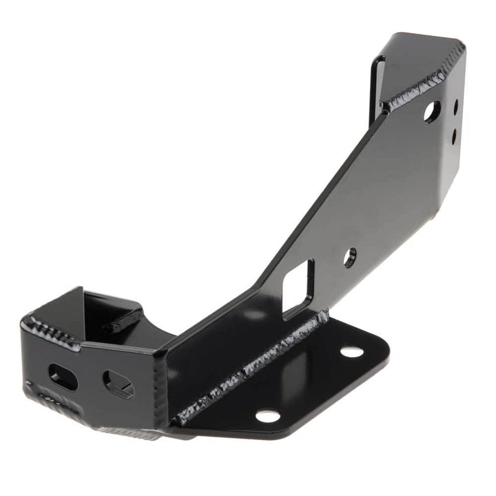 Jeep JK Front Long Arm Frame Brackets Synergy MFG | SKU 8031