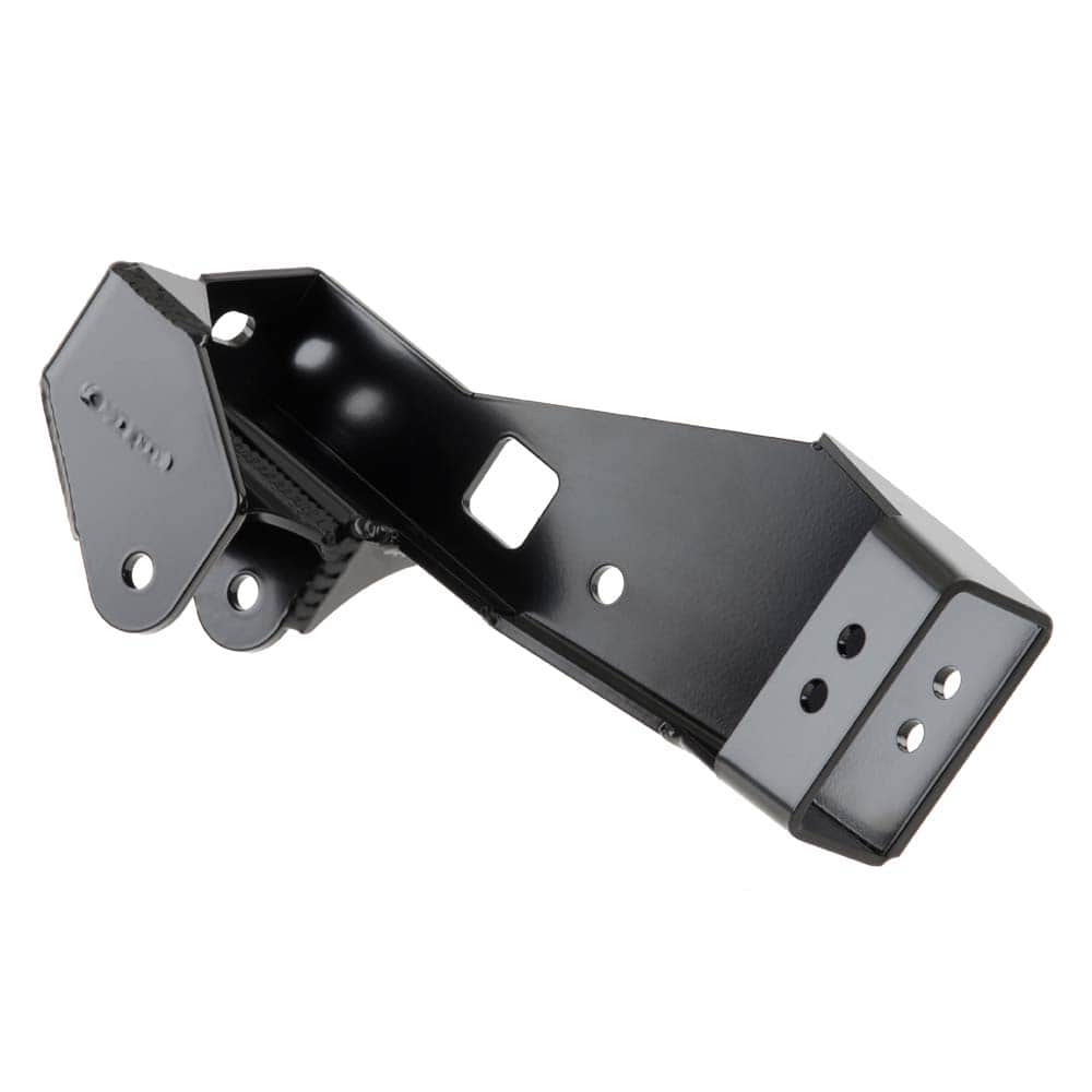 Jeep JK Front Long Arm Frame Brackets Synergy MFG | SKU 8031