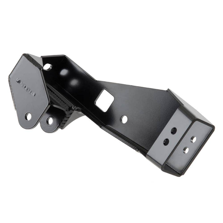 Jeep JK Front Long Arm Frame Brackets Synergy MFG | SKU 8031