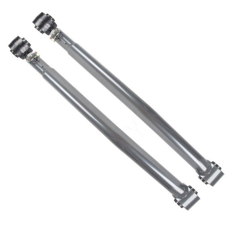 Jeep JK/JKU Front High Clearance Long Arm Lower Control Arms Synergy MFG | SKU 8033