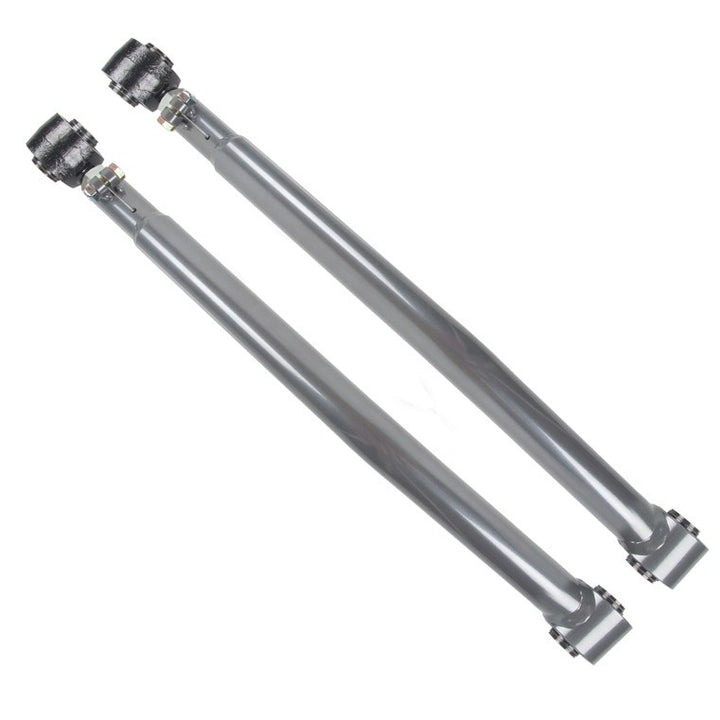 Jeep JK/JKU Front High Clearance Long Arm Lower Control Arms Synergy MFG | SKU 8033