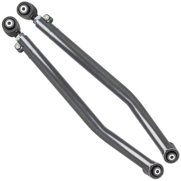 Jeep JK/JKU Front High Clearance Long Arm Lower Control Arms Synergy MFG | SKU 8033