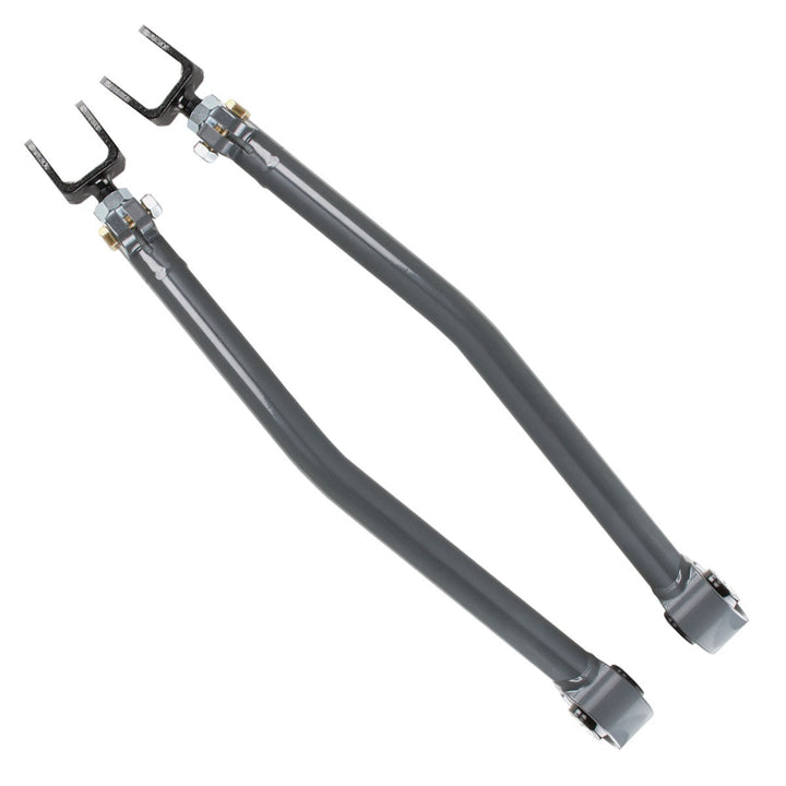 Jeep JK/JKU Front Long Arm Upper Control Arms Synergy MFG | SKU 8035